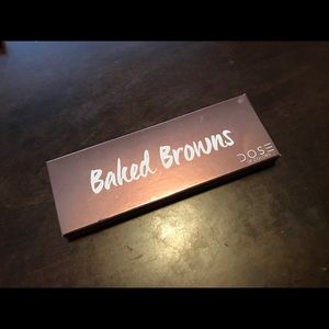 Dose of Colors Baked Brown